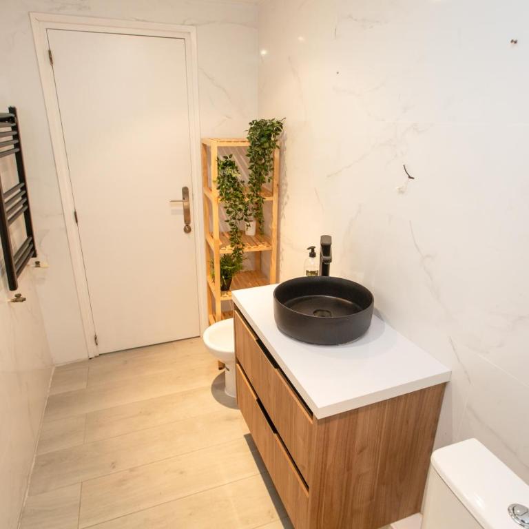 VLC - Cisneros - Apartment - 23