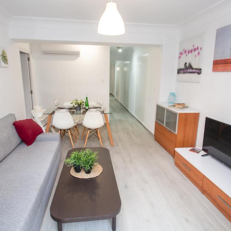 VLC - Cisneros - Apartment - 5