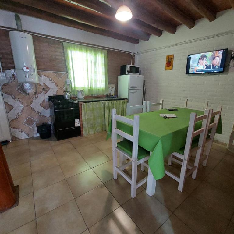 Departamentos La Familia - Apartamento Dúplex - 5