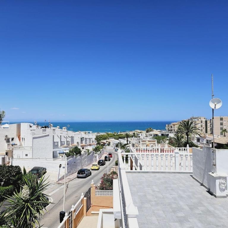 Villa in La Mata Torrevieja - Casa de 5 dormitorios - 1