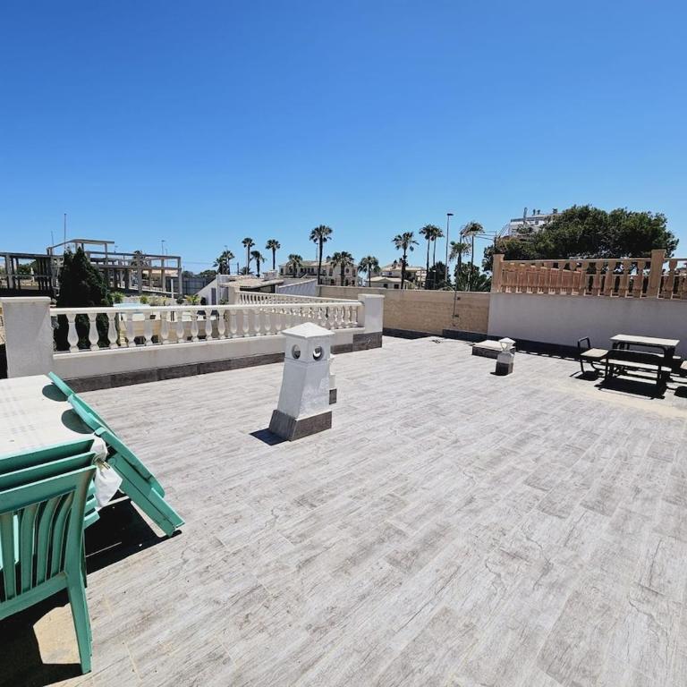 Villa in La Mata Torrevieja - Casa de 5 dormitorios - 8