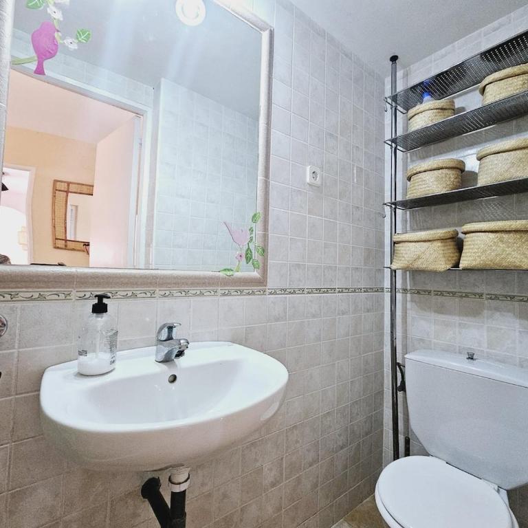 Villa in La Mata Torrevieja - Casa de 5 dormitorios - 16