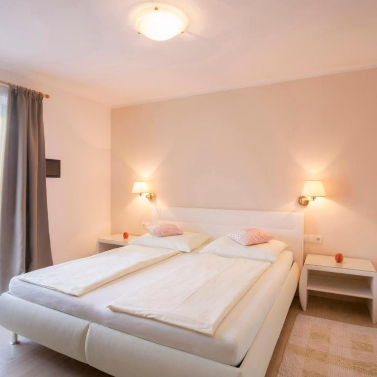 Hotel Förstlerhof - Appartamento con 1 Camera da Letto - 4