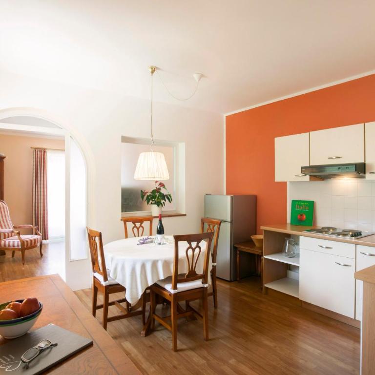 Hotel Förstlerhof - Appartamento con 1 Camera da Letto - 5
