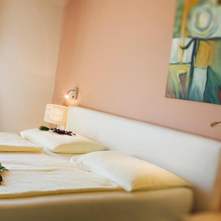 Hotel Förstlerhof - Appartamento con 1 Camera da Letto - 3