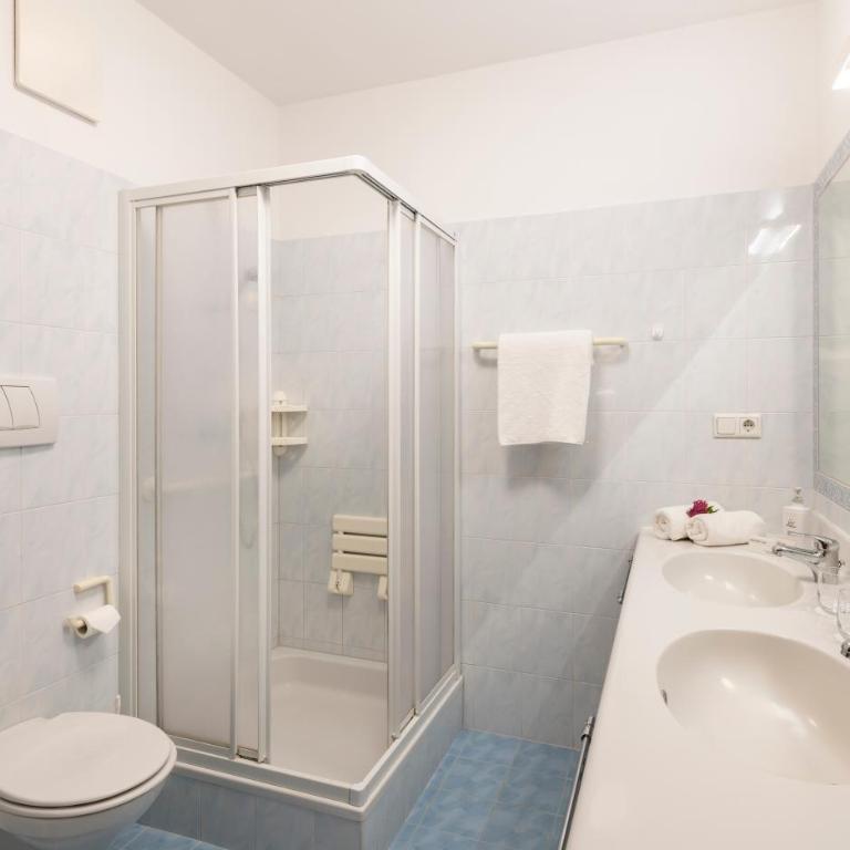 Hotel Förstlerhof - Appartamento con 1 Camera da Letto - 13
