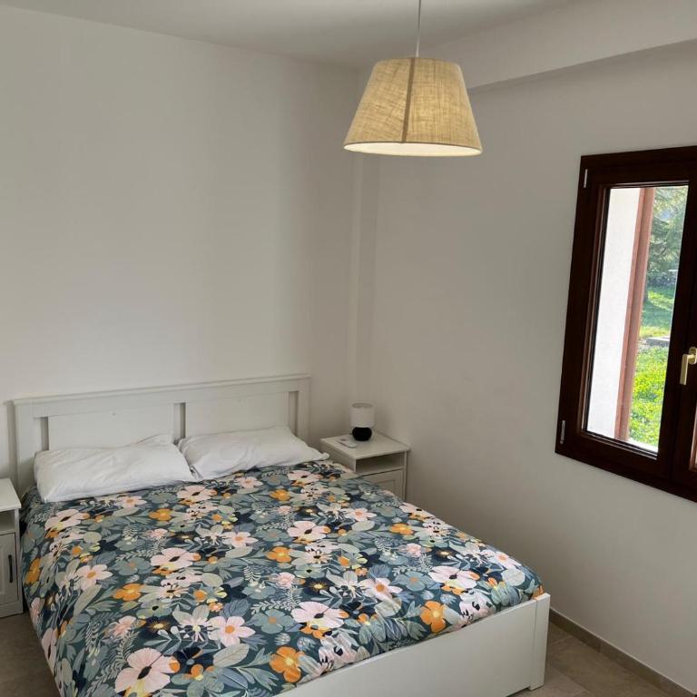 Villa Santa Lucia - Villa con 2 Camere da Letto - 13
