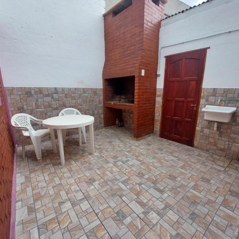 Departamentos La Familia - Apartamento Dúplex - 7