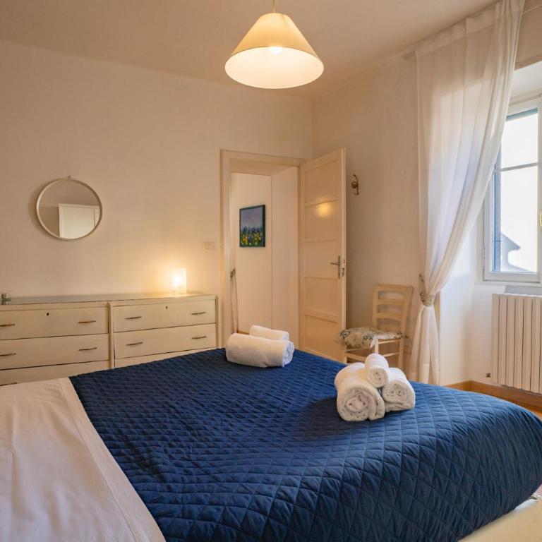 Mandello Riva Granda - Appartamento con 2 Camere da Letto - 16