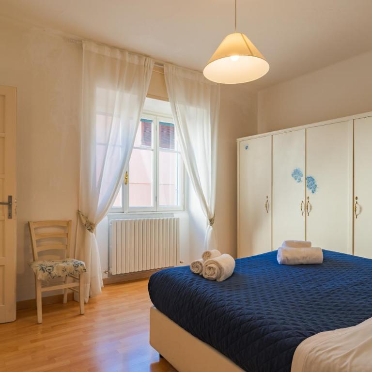 Mandello Riva Granda - Appartamento con 2 Camere da Letto - 1