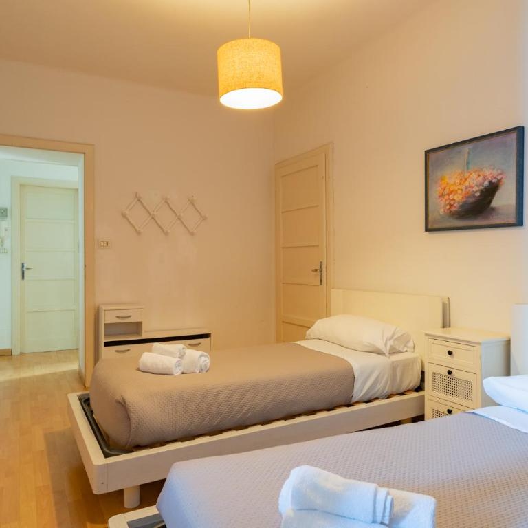 Mandello Riva Granda - Appartamento con 2 Camere da Letto - 2