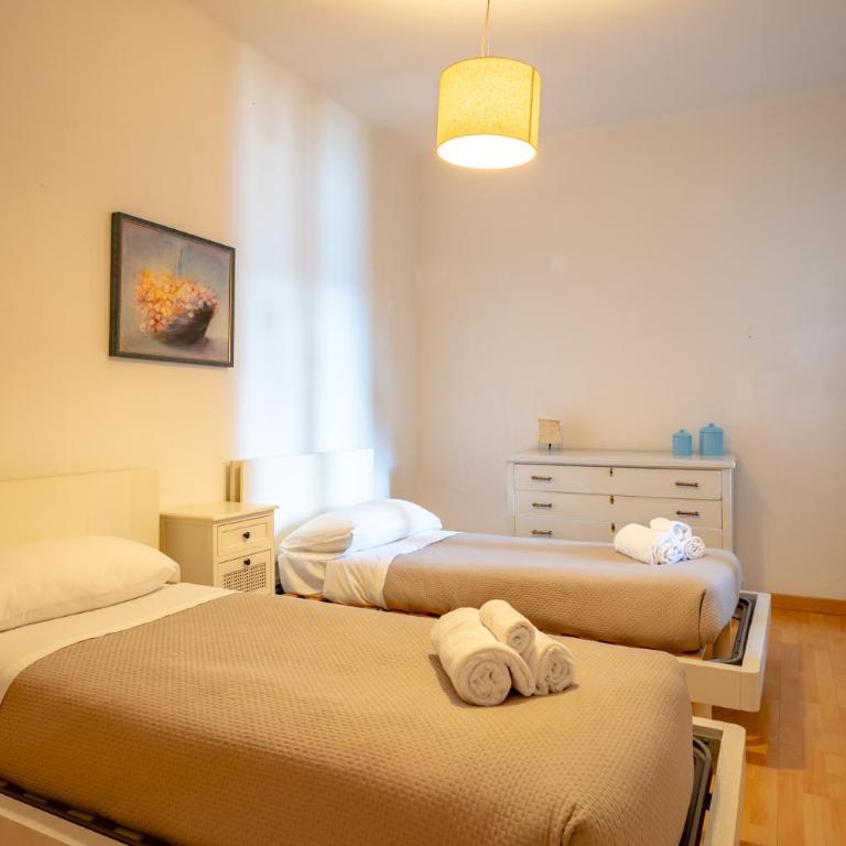 Mandello Riva Granda - Appartamento con 2 Camere da Letto - 14