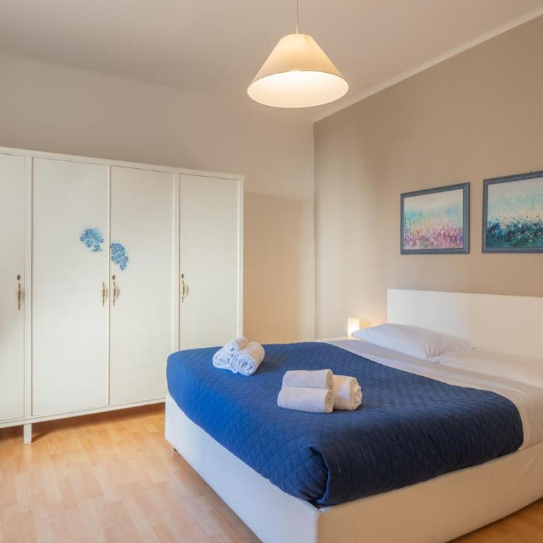 Mandello Riva Granda - Appartamento con 2 Camere da Letto - 4