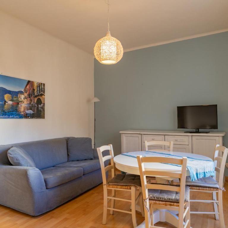 Mandello Riva Granda - Appartamento con 2 Camere da Letto - 15