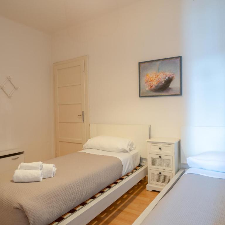 Mandello Riva Granda - Appartamento con 2 Camere da Letto - 11