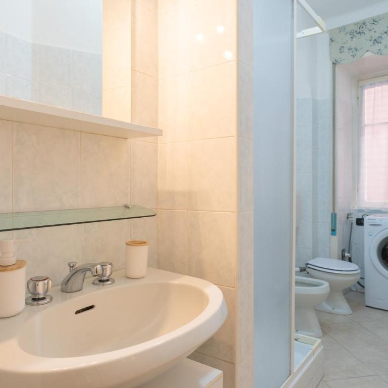 Mandello Riva Granda - Appartamento con 2 Camere da Letto - 8