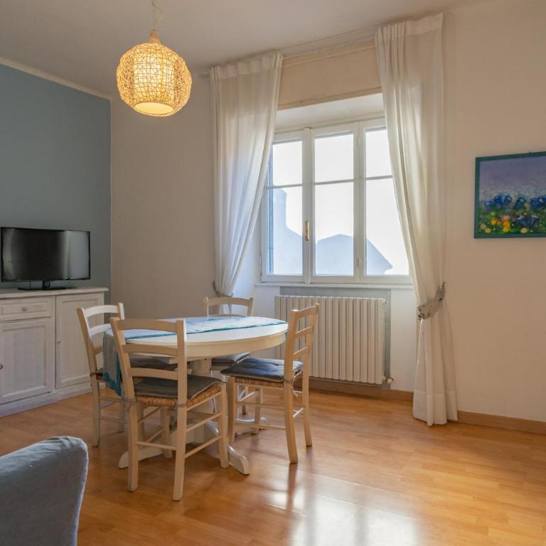 Mandello Riva Granda - Appartamento con 2 Camere da Letto - 10