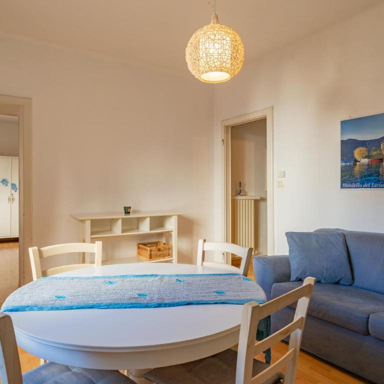 Mandello Riva Granda - Appartamento con 2 Camere da Letto - 12