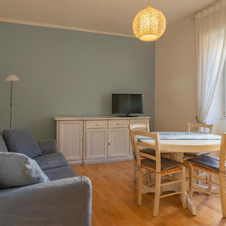 Mandello Riva Granda - Appartamento con 2 Camere da Letto - 5