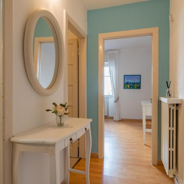 Mandello Riva Granda - Appartamento con 2 Camere da Letto - 9