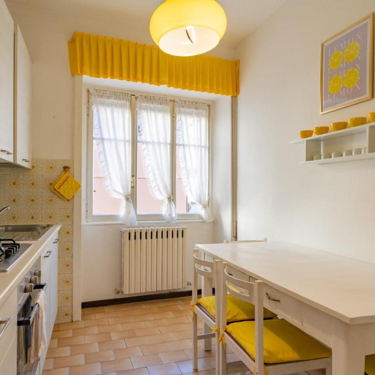 Mandello Riva Granda - Appartamento con 1 Camera da Letto - 11