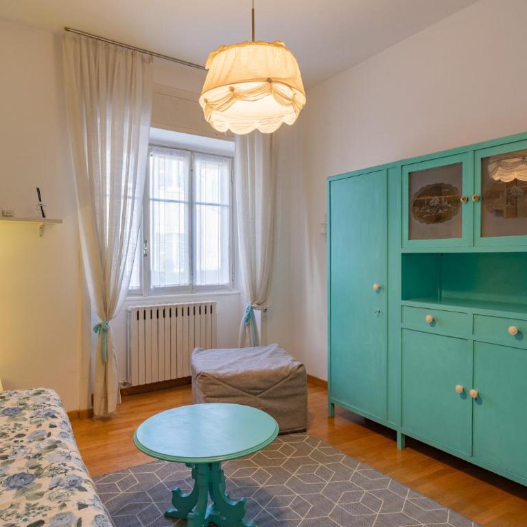 Mandello Riva Granda - Appartamento con 1 Camera da Letto - 9