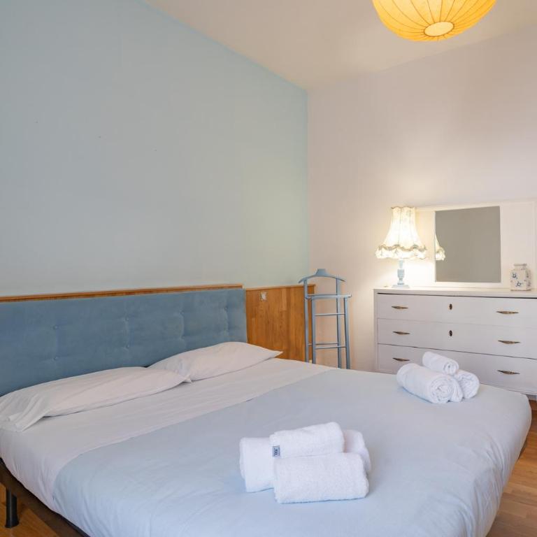 Mandello Riva Granda - Appartamento con 1 Camera da Letto - 5