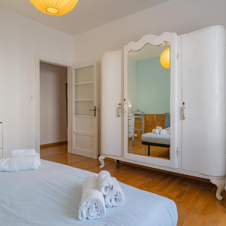 Mandello Riva Granda - Appartamento con 1 Camera da Letto - 6