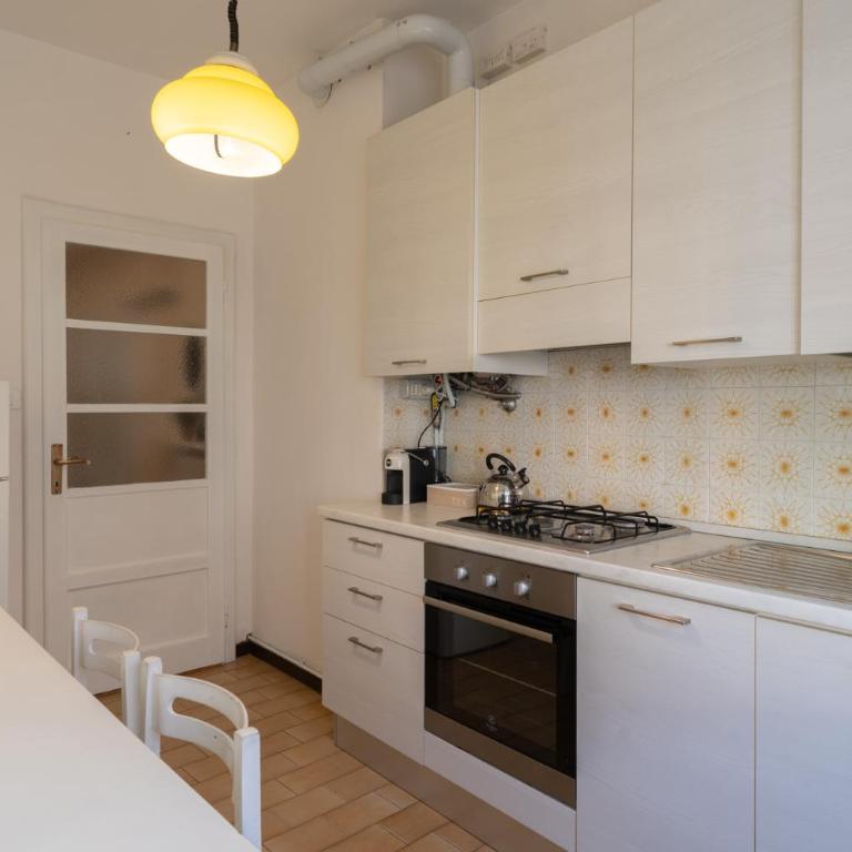 Mandello Riva Granda - Appartamento con 1 Camera da Letto - 1