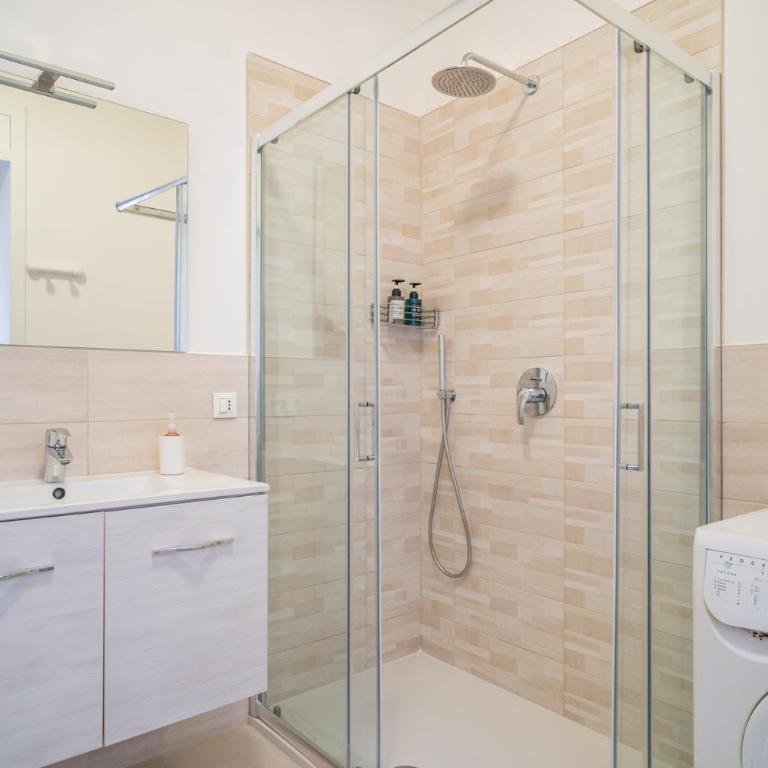 Mandello Riva Granda - Appartamento con 1 Camera da Letto - 3