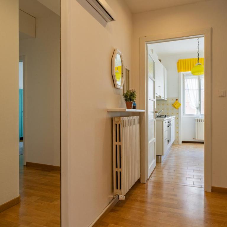 Mandello Riva Granda - Appartamento con 1 Camera da Letto - 8