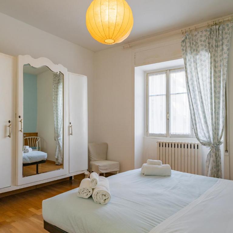 Mandello Riva Granda - Appartamento con 1 Camera da Letto - 12