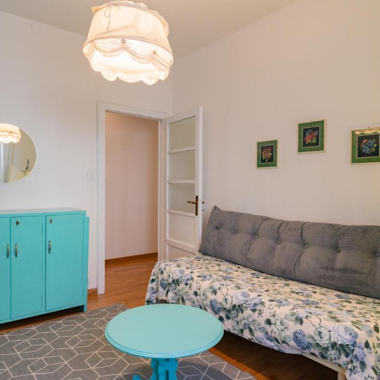 Mandello Riva Granda - Appartamento con 1 Camera da Letto - 13