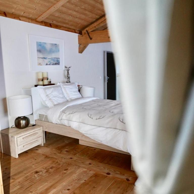 Charming 6 bed chalet in 4 Valleés - Chalet - 10