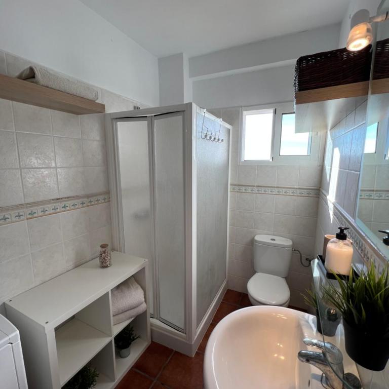 La Punta - Apartamento de 1 dormitorio - 13