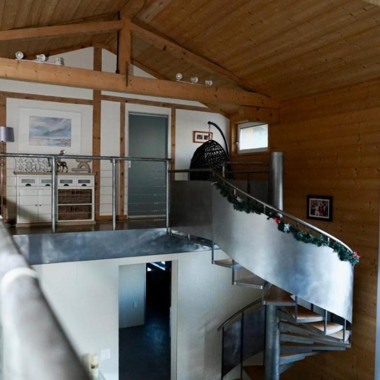 Charming 6 bed chalet in 4 Valleés - Chalet - 9