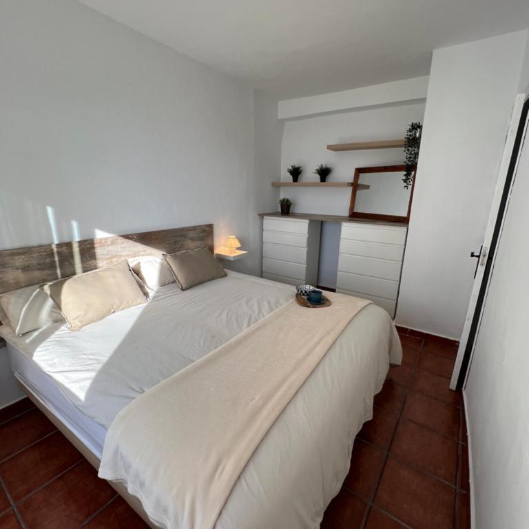 La Punta - Apartamento de 1 dormitorio - 7