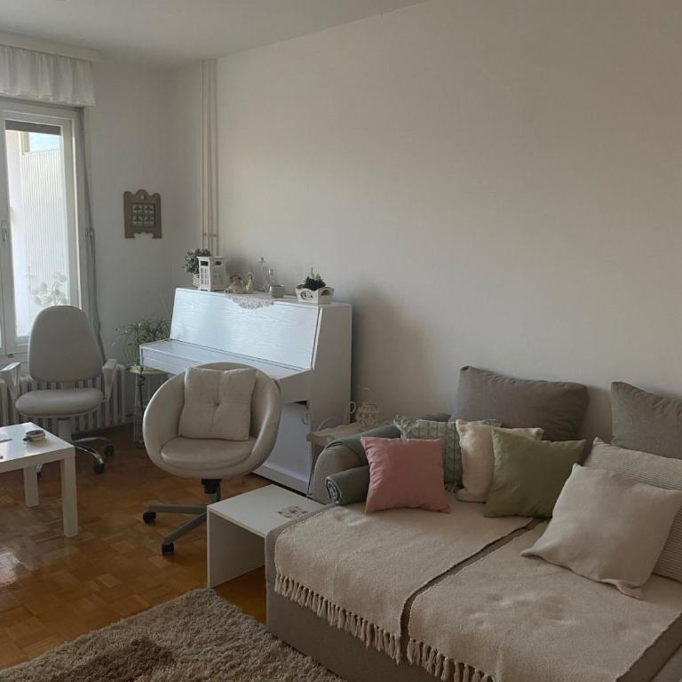 Lantana Camara apartment - Apartman sa 1 Spavaćom Sobom - 34