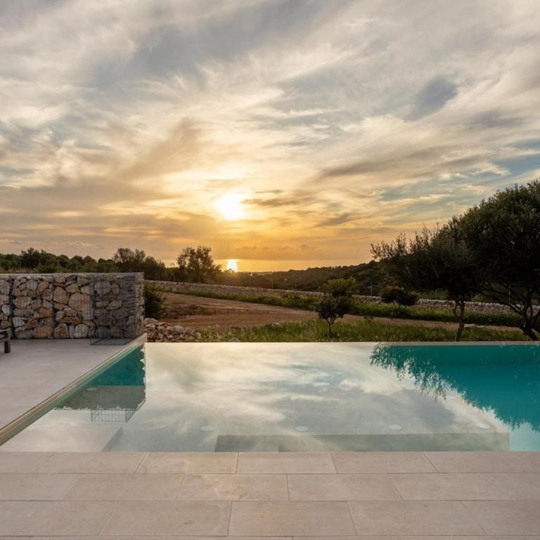 Villa Matimpa - IsulaTravel - Villa con 3 Camere da Letto - 15