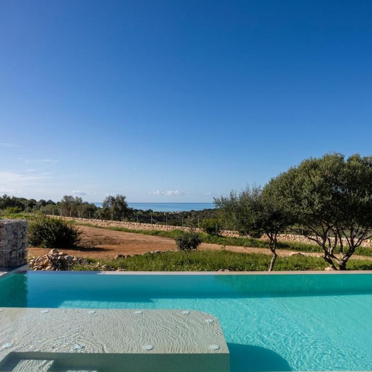 Villa Matimpa - IsulaTravel - Villa con 3 Camere da Letto - 17
