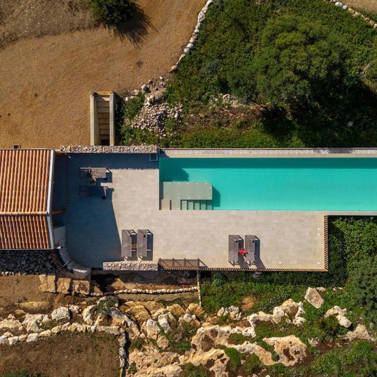 Villa Matimpa - IsulaTravel - Villa con 3 Camere da Letto - 18