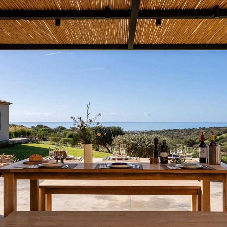Villa Matimpa - IsulaTravel - Villa con 3 Camere da Letto - 19