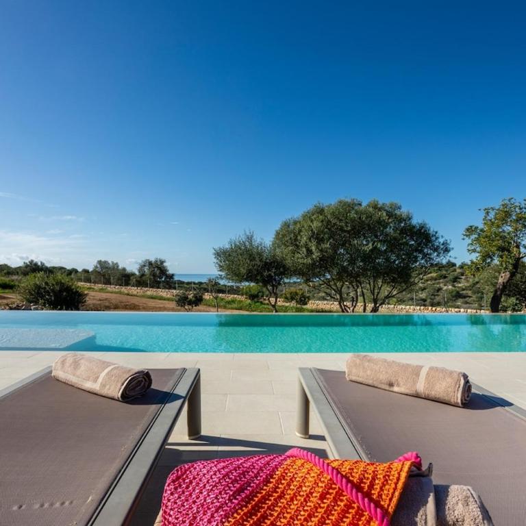 Villa Matimpa - IsulaTravel - Villa con 3 Camere da Letto - 20