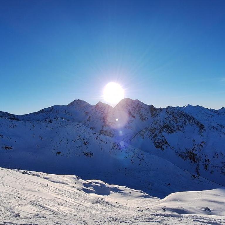 Haus Alpenblick - Silvretta Card Premium INKLUSIVE für die Sommersaison - Apartment mit 1 Schlafzimmer - 26