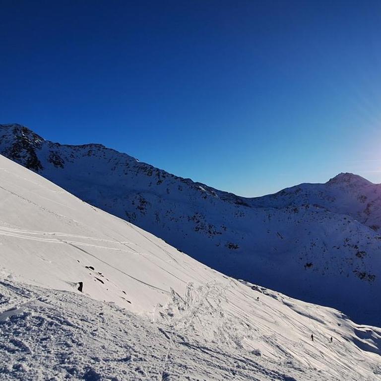 Haus Alpenblick - Silvretta Card Premium INKLUSIVE für die Sommersaison - Apartment mit 1 Schlafzimmer - 25