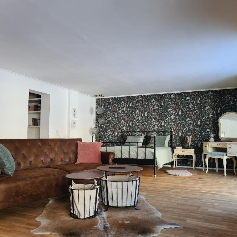 Haus Alpenblick - Silvretta Card Premium INKLUSIVE für die Sommersaison - Apartment mit 1 Schlafzimmer - 6