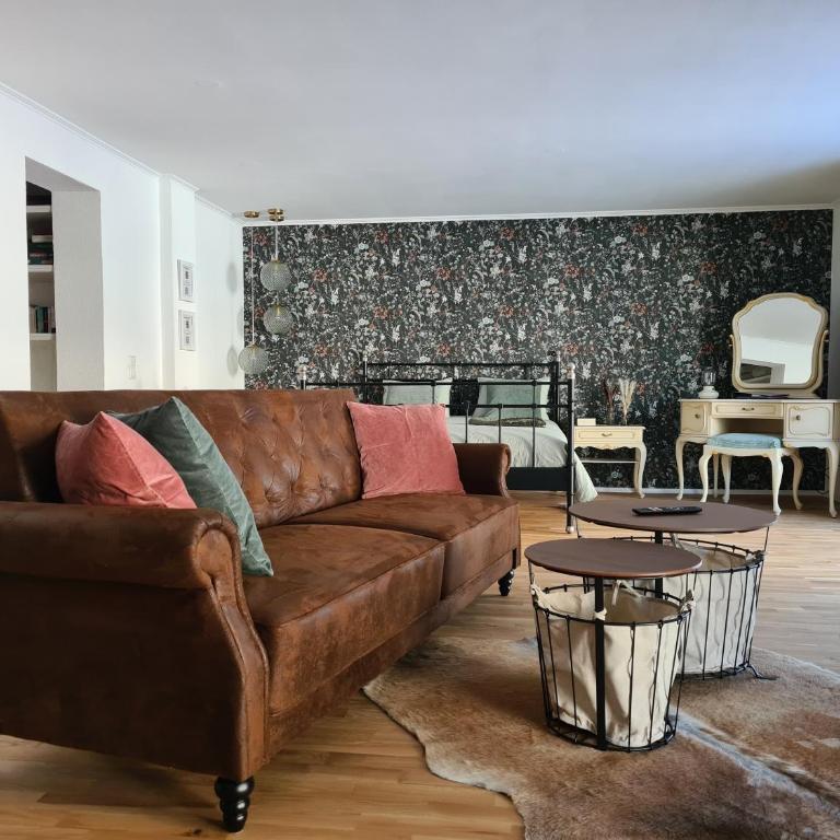 Haus Alpenblick - Silvretta Card Premium INKLUSIVE für die Sommersaison - Apartment mit 1 Schlafzimmer - 4