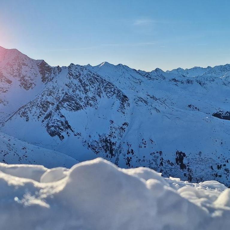 Haus Alpenblick - Silvretta Card Premium INKLUSIVE für die Sommersaison - Apartment mit 1 Schlafzimmer - 29