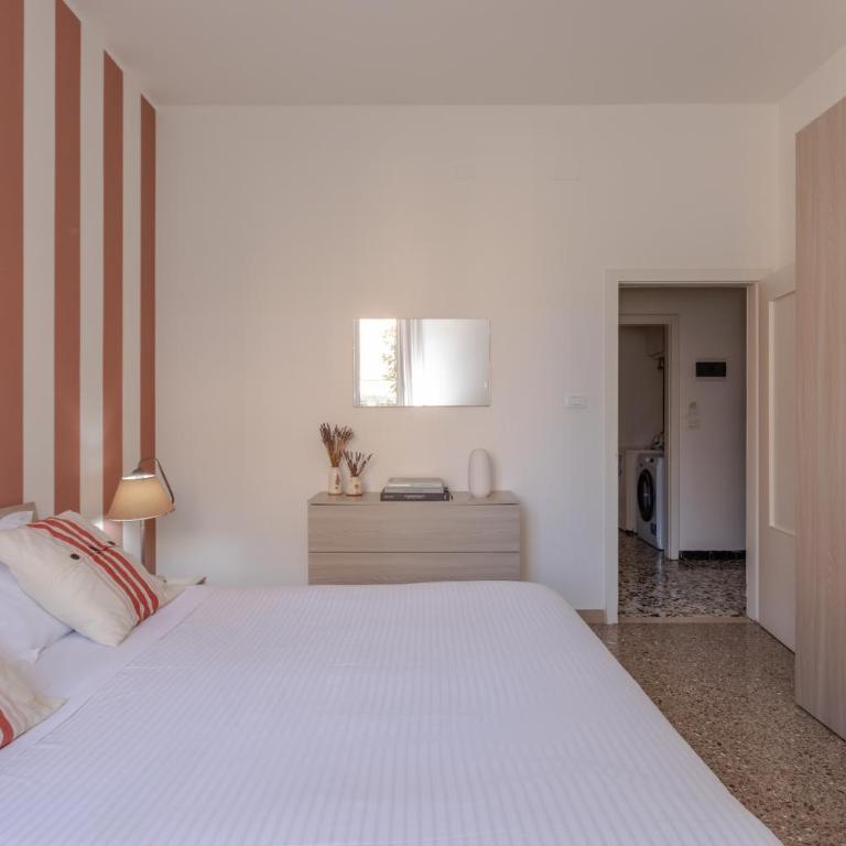Family 3 - Three-Bedroom Apartment - 19