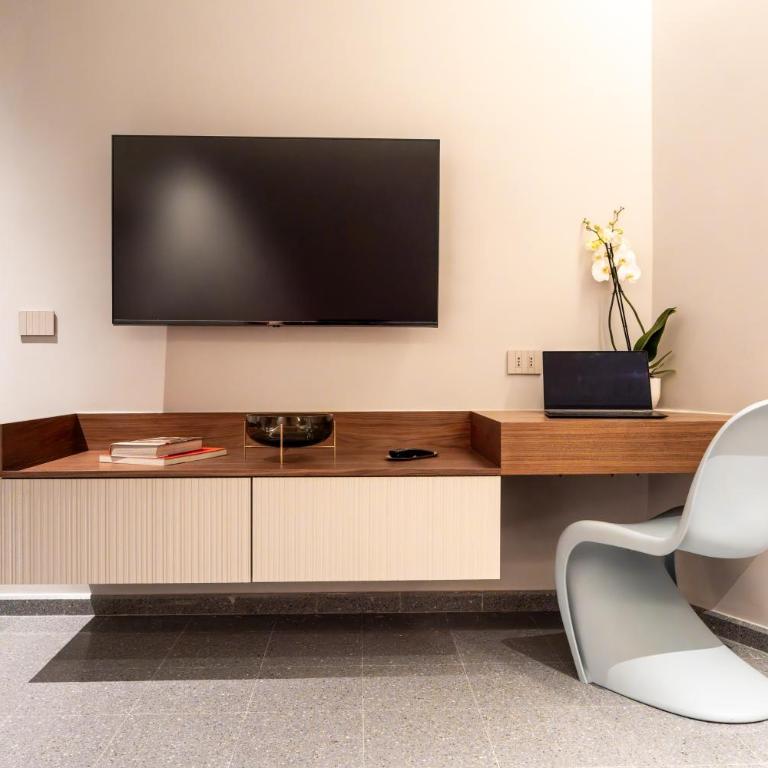 Domus Suites Colosseum - Superior Apartment - 10